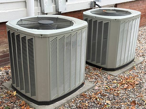 Reliable Ductwork Repair contractor in Oak Forest, IL by Leonard HVAC